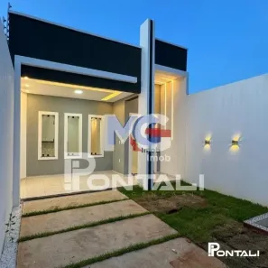 Casa com 3 Quartos à venda, 12m² no Frei Damião, Juazeiro do Norte