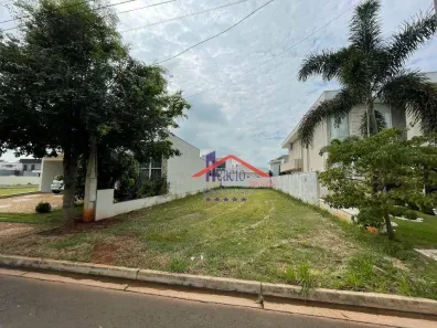 Lote/Terreno à venda, 300m² no Parque Brasil 500, Paulínia