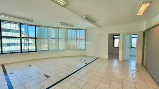 Sala Comercial para alugar, 183m² no Estoril, Belo Horizonte