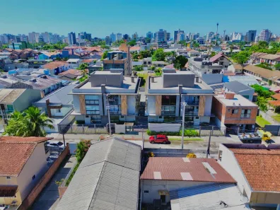 Apartamento com 2 Quartos à venda, 51m² no Caiobá, Matinhos