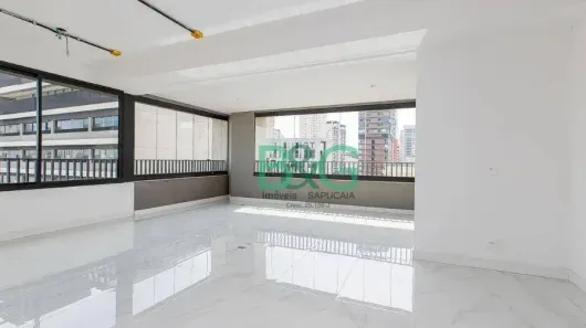 Apartamento com 3 Quartos à venda, 164m² no Pinheiros, São Paulo