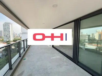 Cobertura com 4 Quartos à venda, 330m² no Brooklin Paulista, São Paulo