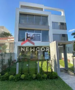 Apartamento com 3 Quartos à venda, 123m² no Chácara das Pedras, Porto Alegre
