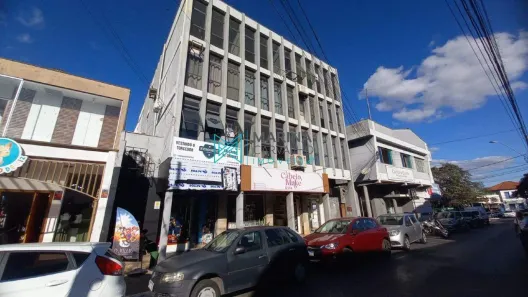 Sala Comercial para alugar, 60m² no Centro, Lagoa Santa