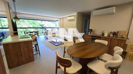 Apartamento com 2 Quartos à venda, 93m² no Barra da Tijuca, Rio de Janeiro