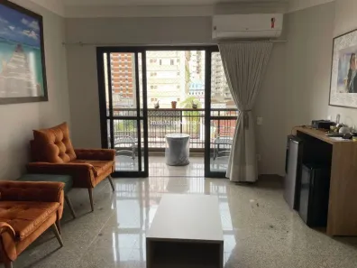 Apartamento com 3 Quartos à venda, 150m² no Centro, São José do Rio Preto