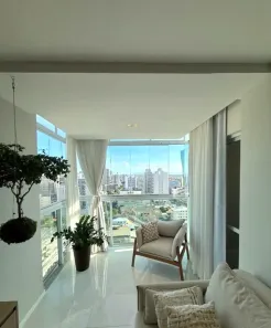 Apartamento com 3 Quartos à venda, 85m² no Praia de Itaparica, Vila Velha