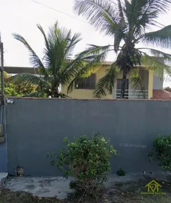 Casa com 3 Quartos à venda, 360m² no Ponta da Fruta, Vila Velha