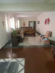 Sobrado com 2 Quartos à venda, 276m² no Campestre, Santo André