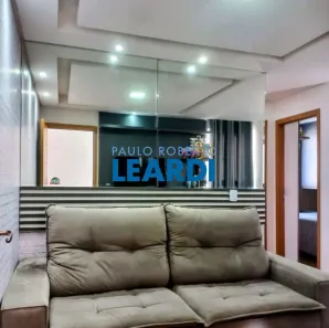 Apartamento com 2 Quartos à venda, 42m² no Bom Retiro, São José dos Campos