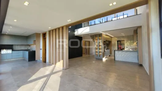 Casa de Condomínio com 3 Quartos à venda, 243m² no Loteamento Terras de Florença, Ribeirão Preto