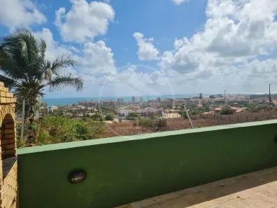 Casa de Condomínio com 3 Quartos à venda, 100m² no Porto das Dunas, Aquiraz