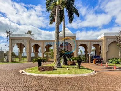 Casa com 3 Quartos à venda, 285m² no Loteamento Terras de Canaã, Cambé