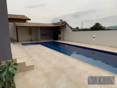 Casa com 5 Quartos à venda, 485m² no Alphaville, Santana de Parnaíba