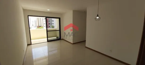 Apartamento com 3 Quartos à venda, 80m² no Aquarius, Salvador