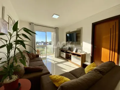 Apartamento com 3 Quartos à venda, 128m² no Centro, Passo de Torres
