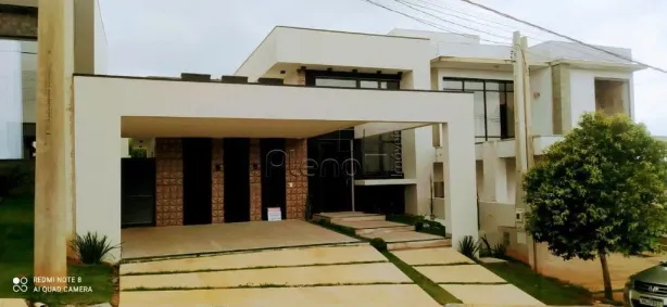 Casa de Condomínio com 4 Quartos à venda, 159m² no Jacaré, Cabreúva