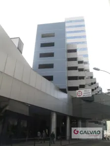 Sala Comercial para alugar, 34m² no Centro, Curitiba