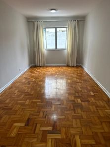 Apartamento com 1 Quarto à venda, 53m² no Bela Vista, São Paulo
