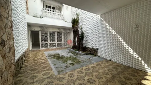 Sobrado com 3 Quartos à venda, 200m² no Chácara Mafalda, São Paulo