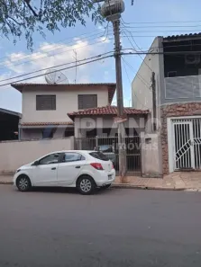 Sobrado com 3 Quartos à venda, 223m² no Jardim Dona Francisca, São Carlos