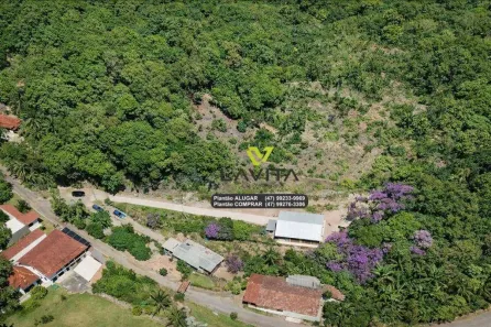 Lote/Terreno à venda, 22282m² no Nova Esperança, Blumenau