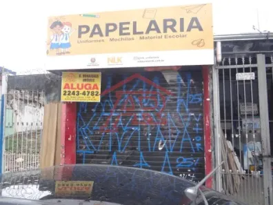 Ponto Comercial para alugar, 40m² no Jardim Brasil (Zona Norte), São Paulo