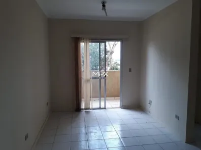 Apartamento com 2 Quartos para alugar, 72m² no Nova América, Piracicaba