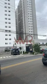 Apartamento com 2 Quartos à venda, 44m² no Cidade Nova São Miguel, São Paulo