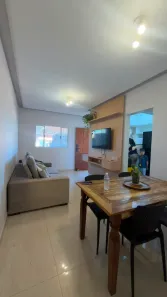 Casa com 2 Quartos para alugar, 65m² no Ipês (Polvilho), Cajamar