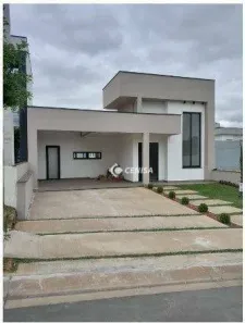 Casa de Condomínio com 3 Quartos à venda, 156m² no Jardim Residencial Viena, Indaiatuba