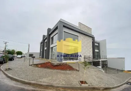 Ponto Comercial para alugar, 976m² no Jardim São Paulo, Americana
