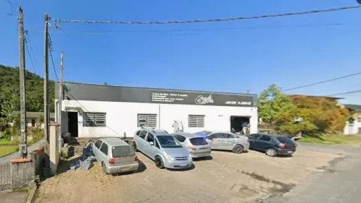 Galpão/Depósito/Armazém à venda, 344m² no Velha Central, Blumenau