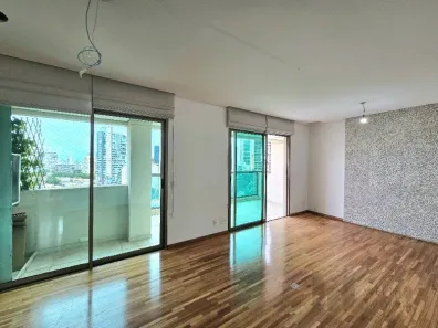 Apartamento com 3 Quartos à venda, 147m² no Brooklin Paulista, São Paulo