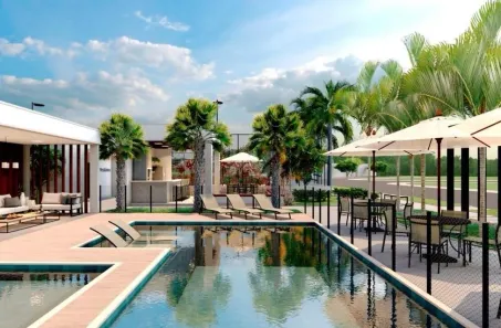 Lote/Terreno à venda, 487m² no Santa Terezinha, Paulínia