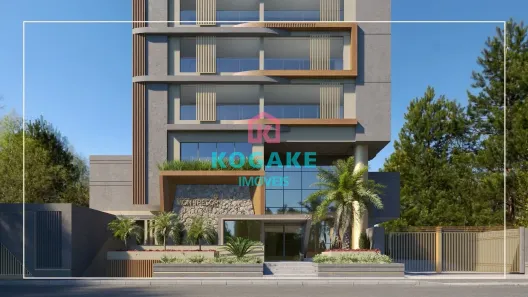 Apartamento com 3 Quartos à venda, 235m² no Vila Ema, São José dos Campos
