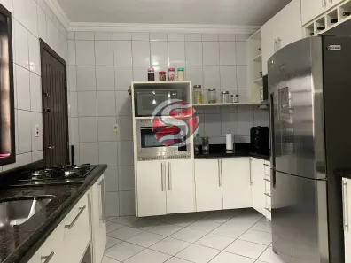 Sobrado com 4 Quartos à venda, 250m² no Vila Prudente, São Paulo