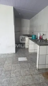 Casa com 3 Quartos à venda, 130m² no Luizote de Freitas, Uberlândia