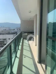 Apartamento com 2 Quartos à venda, 84m² no Charitas, Niterói