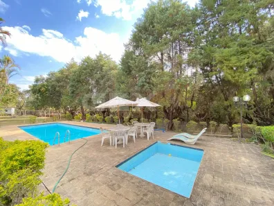 Fazenda/Sítio com 3 Quartos à venda, 5000m² no Área Rural de Divinópolis, Divinópolis
