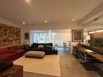 Apartamento com 3 Quartos à venda, 137m² no Cambuí, Campinas