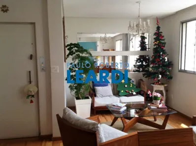 Apartamento com 3 Quartos à venda, 105m² no Vila Andrade, São Paulo