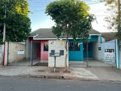 Casa com 3 Quartos à venda, 70m² no Jardim Universal, Sarandi