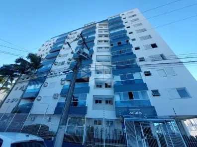 Apartamento com 3 Quartos para alugar, 110m² no Canto, Florianópolis