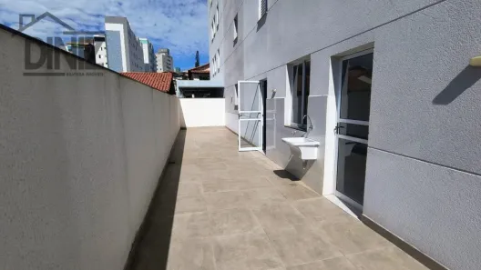 Apartamento com 2 Quartos à venda, 107m² no Ana Lúcia, Sabará