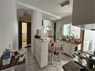 à venda, 128m² no Parque Viana, Barueri