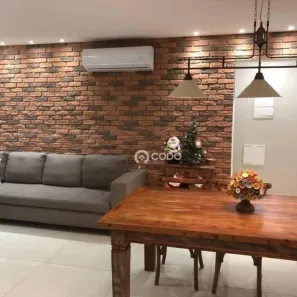 Apartamento com 3 Quartos à venda, 97m² no Jardim Elite, Piracicaba