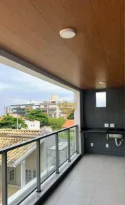Apartamento com 2 Quartos à venda, 85m² no Piratininga, Niterói