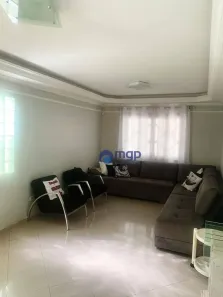 Sobrado com 3 Quartos à venda, 129m² no Vila Ede, São Paulo