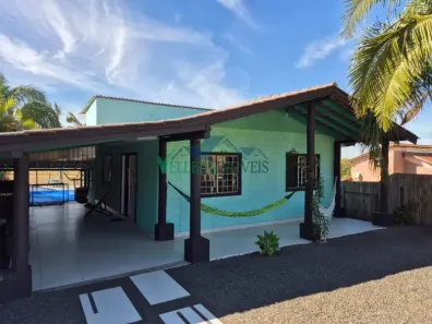 Casa de Condomínio com 2 Quartos à venda, 508m² no Área Rural de Águas Claras, Viamão